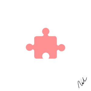 puzzle: 1400