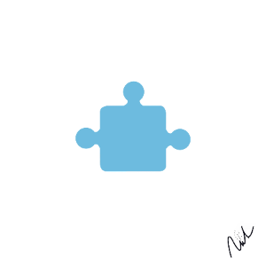 puzzle: 2000