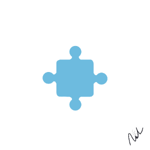 puzzle: 2500
